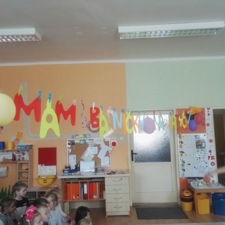 Mám básničku na jazýčku
