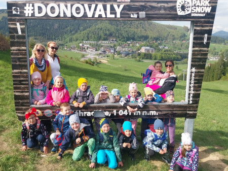 Donovaly 2O25