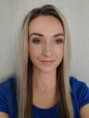 Bc. Martina Medlenová - asistentka